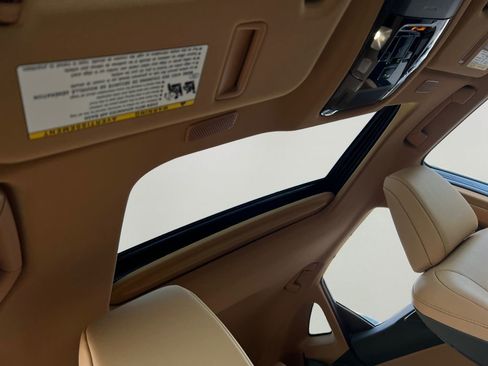 Certified 2026 Lexus NX 350 AWD image 6