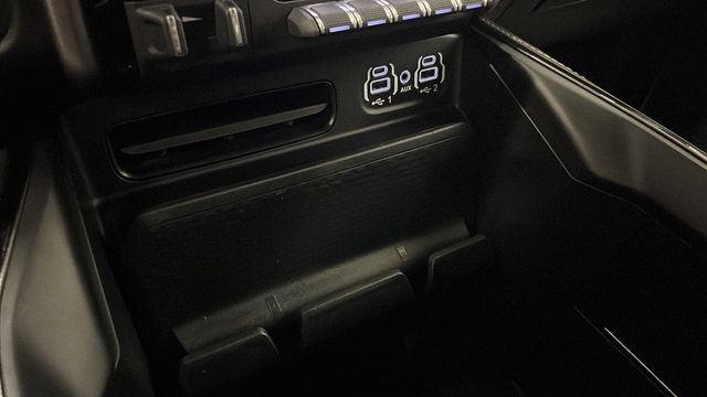 Used 2023 RAM 2500 Rebel w/ Level 2 Equipment Group AWD/4WD image 40