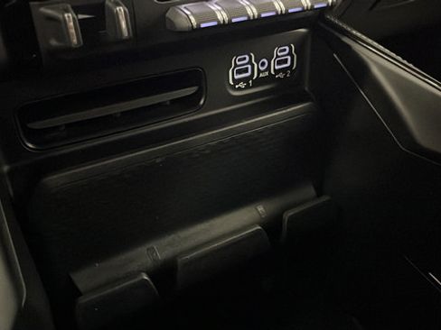 Used 2023 RAM 2500 Rebel w/ Level 2 Equipment Group AWD/4WD image 40