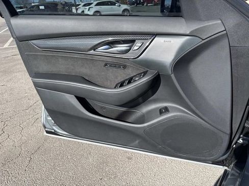 Certified 2024 Cadillac CT5 V Blackwing w/ Super Cruise 2 Package image 8