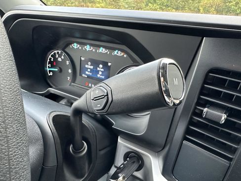 New 2026 Ford F250 XL w/ STX Appearance Package image 30