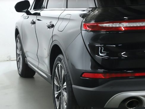 Certified 2022 Lincoln Corsair Reserve w/ Elements Package AWD/4WD image 39