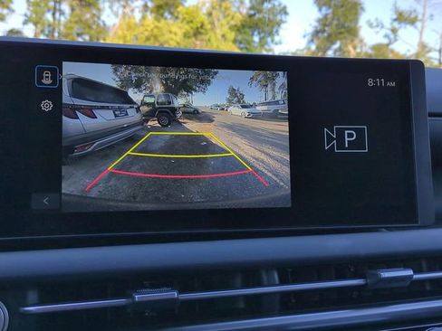 New 2026 Hyundai Santa Cruz SEL image 21