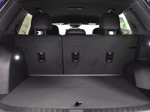 New 2026 Chevrolet Equinox LT w/ Convenience Package II image 23