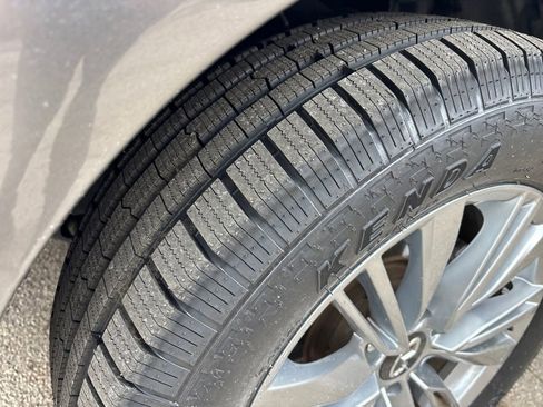 Used 2019 INFINITI QX80 Luxe w/ Proassist Package image 33