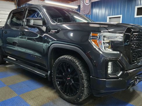 Used 2020 GMC Sierra 1500 Denali w/ Denali Ultimate Package image 2