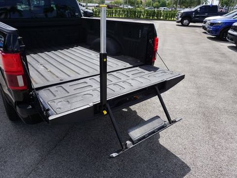 Certified 2020 Ford F150 XLT w/ Equipment Group 302A Luxury RWD image 13