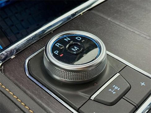 Used 2024 Ford Expedition Max Platinum image 19