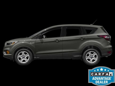 Used 2019 Ford Escape SE FWD image 3
