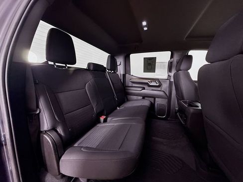 Used 2022 Chevrolet Silverado 1500 RST AWD/4WD image 26