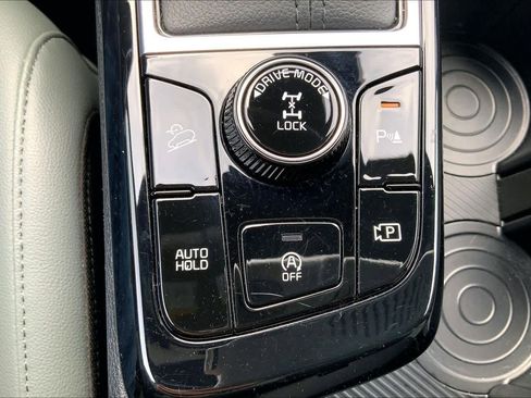 Used 2024 Kia Sportage X-Line w/ X-Line Premium Package image 30