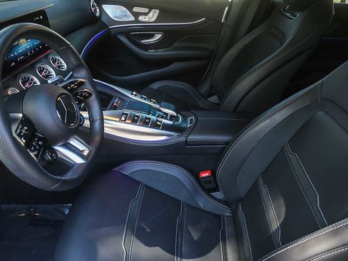 Certified 2022 Mercedes-Benz AMG GT 53 image 17