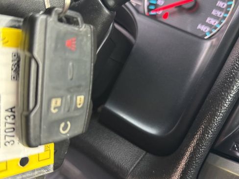 Certified 2017 Chevrolet Silverado 1500 LT w/ All Star Edition image 22