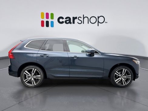 Used 2020 Volvo XC60 T5 Momentum w/ Protection Package image 6