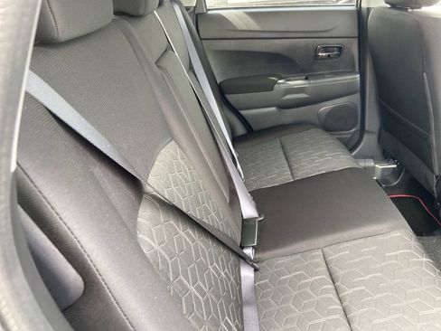 New 2026 Mitsubishi Outlander Sport AWD image 22