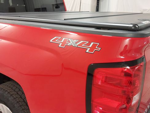 Used 2016 Chevrolet Silverado 1500 LT w/ All Star Edition image 34