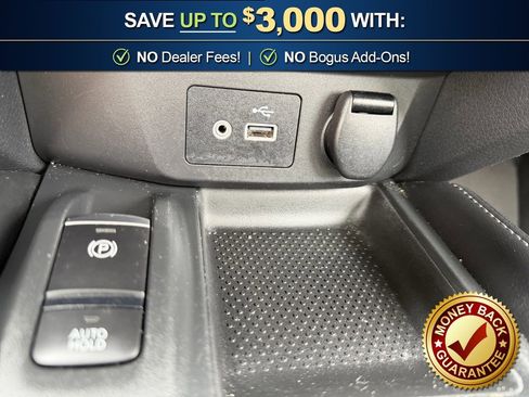 Used 2020 Nissan Rogue SL w/ Premium Package FWD image 29