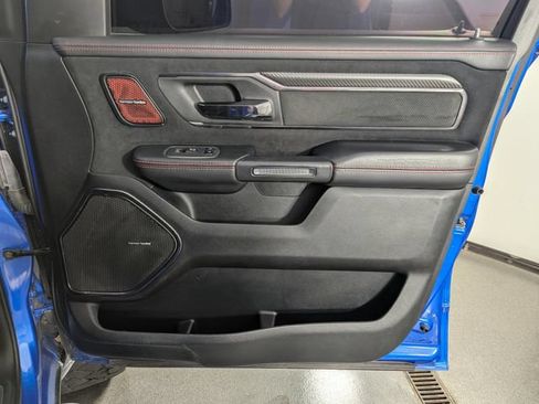 Used 2021 RAM 1500 TRX w/ TRX Level 2 Equipment Group AWD/4WD image 22