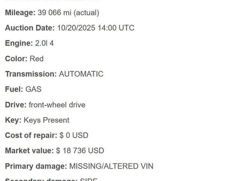 Used 2020 Honda Civic Sport image 41