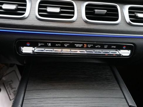 Used 2021 Mercedes-Benz GLE 350 4MATIC image 14