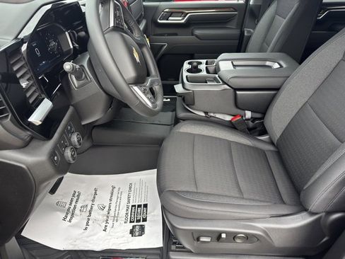 New 2026 Chevrolet Silverado 3500 LT w/ Convenience Package image 5