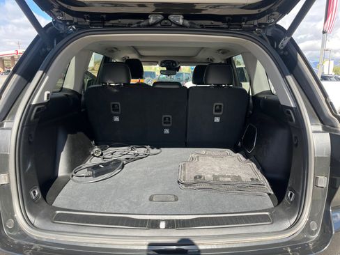 Certified 2023 Jeep Grand Cherokee 4WD 4xe image 34