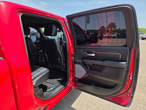 Used 2025 RAM 1500 Rebel w/ Rebel Level 2 Equipment Group AWD/4WD image 20