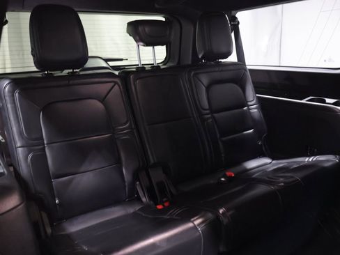 Used 2019 Lincoln Navigator L Reserve AWD/4WD image 21