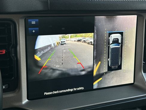 Certified 2023 Ford Bronco Raptor image 19