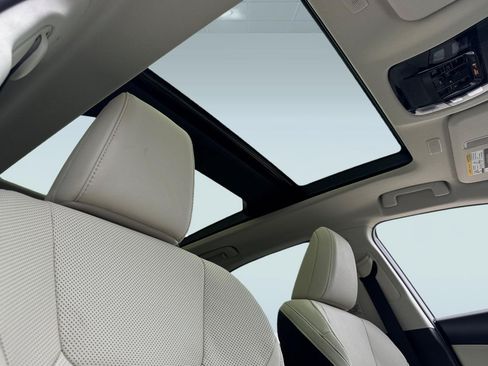 New 2026 Lexus NX 350 AWD w/ Luxury Package image 22