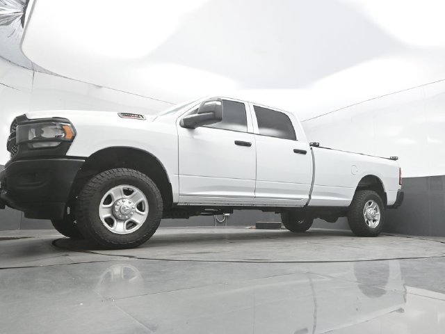 Used 2024 RAM 2500 Tradesman w/ Bed Utility Group AWD/4WD image 26