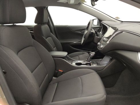 Used 2023 Chevrolet Malibu LS FWD image 21
