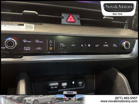 Used 2023 Kia Sportage X-Line w/ X-Line Premium Package AWD/4WD image 22