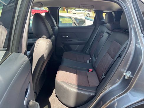 Used 2026 Nissan Kicks SR AWD/4WD image 20