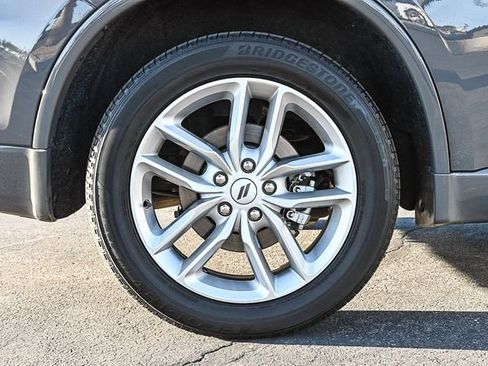 Used 2025 Dodge Durango GT image 11