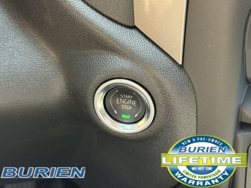 New 2025 Chevrolet Silverado 1500 W/T w/ WT Safety Package image 17