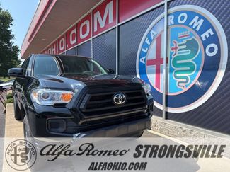 Used 2023 Toyota Tacoma SR video 1