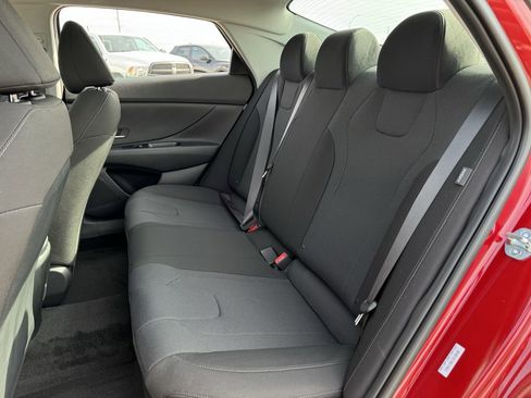 New 2026 Hyundai Elantra SE image 22