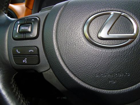 Used 2023 Lexus IS 300 w/ Premium Package image 24