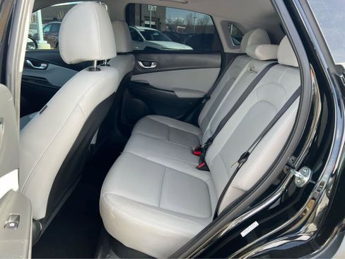 Certified 2023 Hyundai Kona Limited AWD/4WD image 27