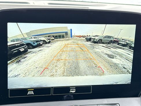 Used 2023 Chevrolet Blazer LT w/ Driver Confidence Package image 18