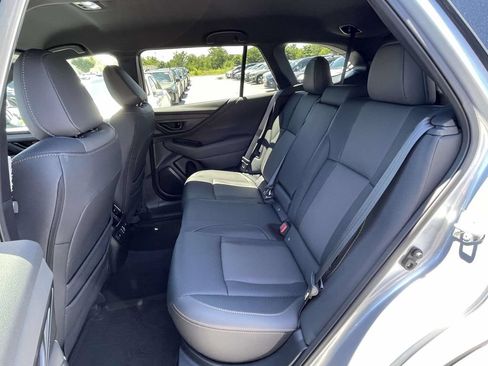 Certified 2024 Subaru Outback Wilderness AWD/4WD image 3