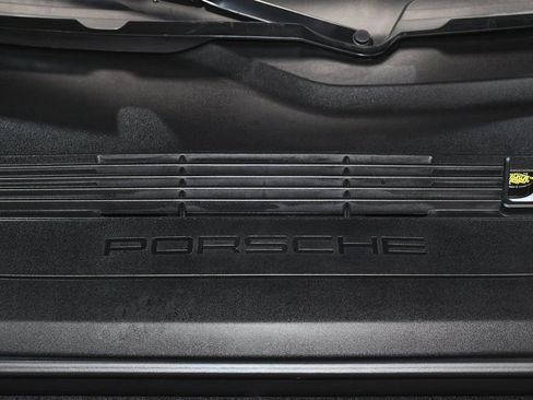 Used 2025 Porsche 718 Boxster GTS image 70