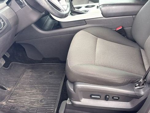 Used 2014 Ford Edge SEL image 23