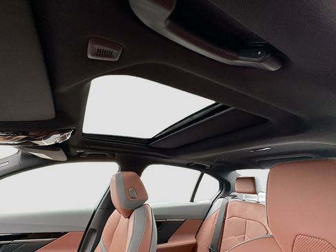 New 2026 BMW 530i w/ Convenience Package RWD image 16