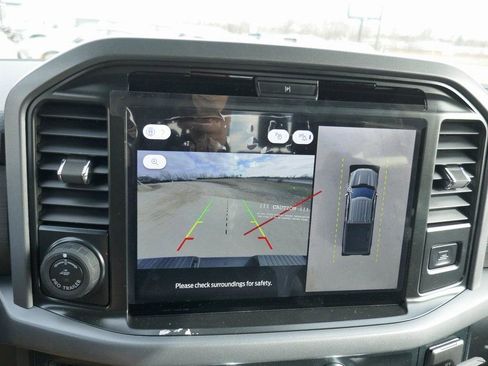 New 2025 Ford F150 XLT w/ Equipment Group 302A MID image 24