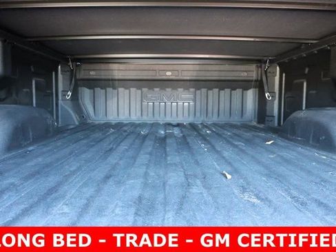 Certified 2024 GMC Sierra 2500 SLE w/ Preferred Package image 19