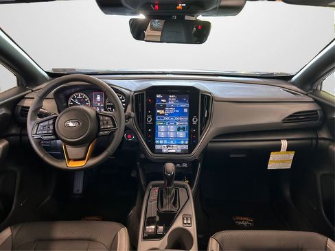 Certified 2025 Subaru Crosstrek 2.5i Wilderness w/ Crosstrek Mirror Package image 31