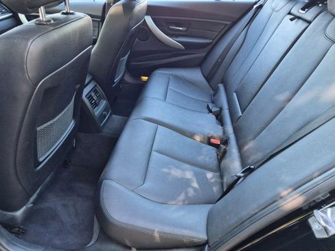 Used 2013 BMW 328i Sedan RWD image 10