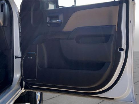 Used 2018 GMC Sierra 3500 Denali w/ Duramax Plus Package AWD/4WD image 23